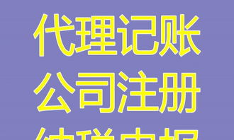 柳州代理記賬、財務分析、財務管理及稅務咨詢 哪家公司更專業可靠？