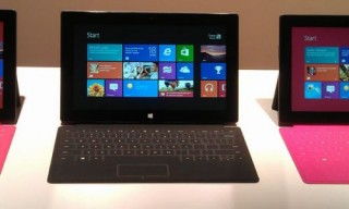 從鼠標鍵盤到平板電腦 微軟硬件發展史與計算機軟硬件的協同演進